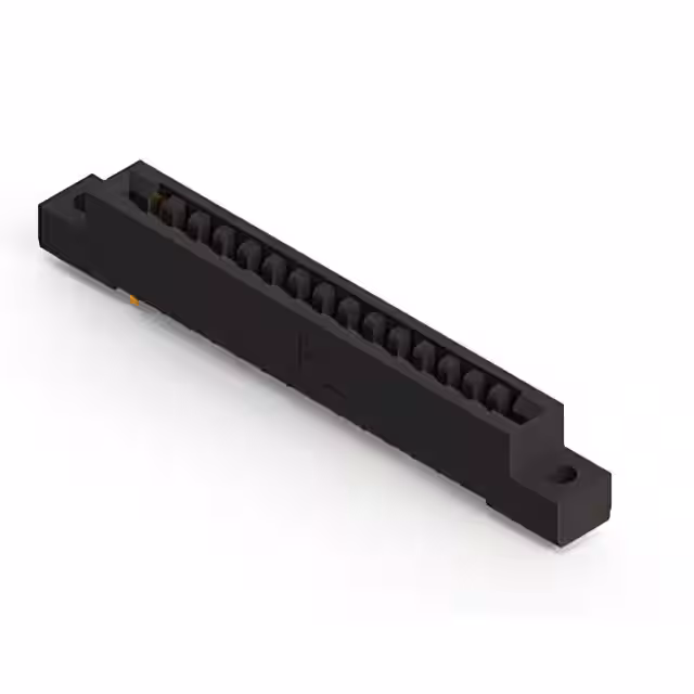 857-015-559-102 EDAC Inc.  Edgeboard Connectors